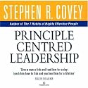 Principle Centred Leadership