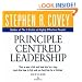 Principle Centred Leadership