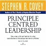 Principle Centred Leadership