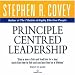 Principle Centred Leadership
