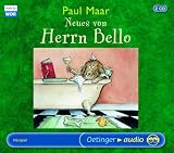 Neues von Herrn Bello: H&ouml;rspiel - Paul Maar