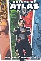 Agents of Atlas (Marvel Comics, New Avengers)
