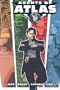 Agents of Atlas (Marvel Comics, New Avengers)