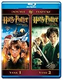 UPC 883929222070 product image for Harry Potter Double Feature: Harry Potter and the Sorcerer's Stone / Harry Potte | upcitemdb.com