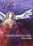 INDIE ARTS:  The DVD Magazine - Issue 3