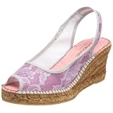 Eric Michael Womens Lyanne Slingback