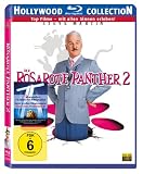 Der Rosarote Panther 2 [Blu-ray]