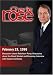 Charlie Rose with Warren Rudman; Byron Wien; Richard Jenrette; Stephen Ambrose (February 23, 1996)