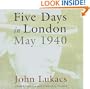 Five Days in London