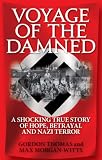 Voyage of the Damned: A shocking true story of hope, betrayal & Nazi terror