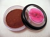 Cocoa Foundation, Master's Touch Minerals Makeup, Silk Perfection Formula Matte Foundation, Pure Premium Natural Bare Mineral Cosmetics Powder