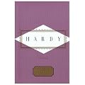 Hardy Poems (Everyman's Library Pocket Poets)