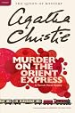 Murder on the Orient Express: A Hercule Poirot Mystery (Hercule Poirot Mysteries)