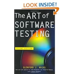 The Art of Software Testing (Business Data Processing: A Wiley Series)