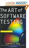 The Art of Software Testing (Business Data Processing: A Wiley Series)