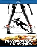 Produkt-Bild: Transporter - The Mission                        [Blu-ray]