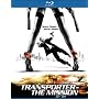 Transporter - The Mission [Blu-ray]