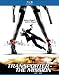 Produkt-Bild: Transporter - The Mission [Blu-ray]