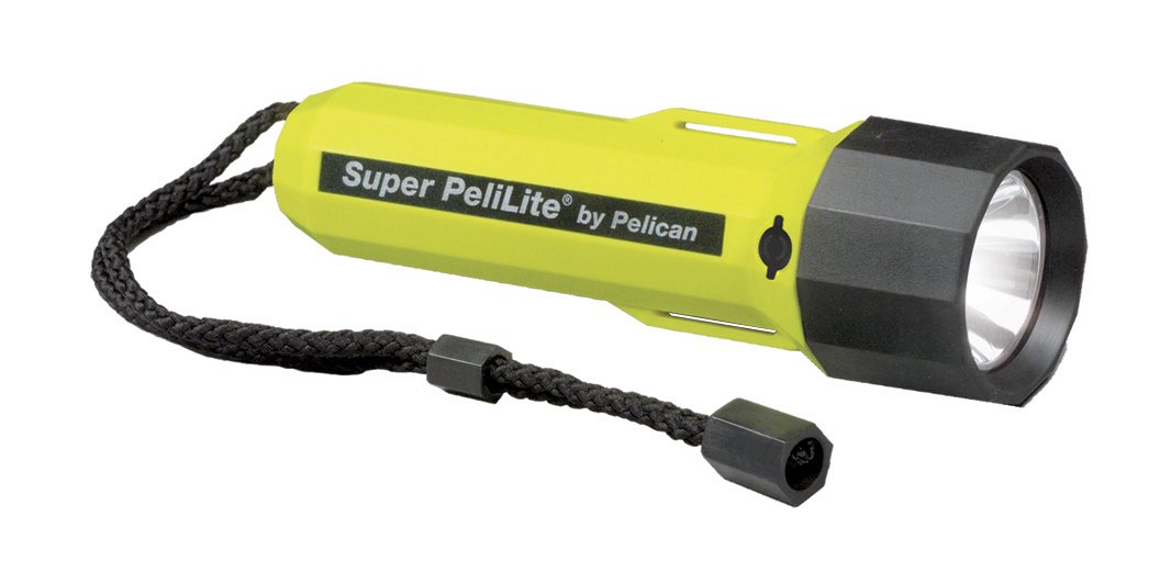 Pelican PeliLite 1800 Flashlight, Black - Basic Handheld ... Pelican PeliLite 1800 Flashlight, Black - Basic Handheld ...