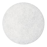 大建プラスチックス 交換フィルター 丸型レジスター用 80% 5枚入 KF2-150M6-5