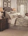 DUVET COVER SET (QUEEN)