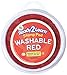 Center Enterprise CE6605 READY2LEARN Circular Washable Pad, Red