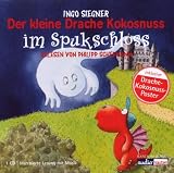 Produkt-Bild: Der Kleine Drache Kokosnuss auf dem Spukschloss