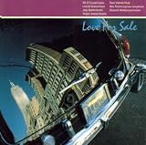 Bill OConnell: Love For Sale