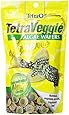Tetra 16448 TetraVeggie Algae Wafers, 5.29-Ounce