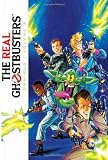 The Real Ghostbusters Omnibus Volume 2