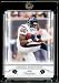 2008 Playoff Prestige # 39 Andre Johnson - Houston Texans - NFL Football Card in Protective Screw Down Display Case !