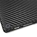ArmorSuit MilitaryShield - Google Nexus 7 2nd Generation Screen Protector + Black Carbon Fiber Full Body Skin Protectorw/ Lifetime Replacements