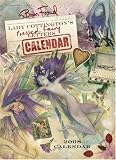 Lady Cottingtons Pressed Fairy 2008 Wall Calendar