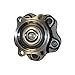 GMB 750-0298 Wheel Bearing Hub Assembly