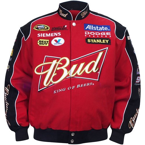 Buy Kasey Kahne Replica Uniform Jacket by Chase Authentics