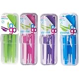 Sistema Us Inc 1917 Klip It Cutlery Set To Go