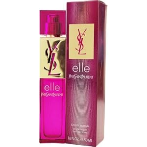 Amazon.com : Best Deal ELLE For Women By YVES SAINT LAURENT Eau De Parfum Spray Online Shop