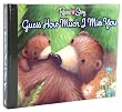 Record a Story: Guess How Much I Miss You