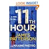 11th Hour: (Women's Murder Club 11)