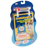Aquadoodle: Game n Color Mini Mats - Thomas and Friends