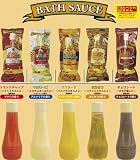 BATH SAUCE(バスソース)5点セット bath