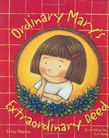 Ordinary Mary's Extraordinary Deed