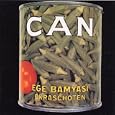 Ege Bamyasi