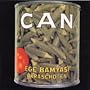 Ege Bamyasi (Reis)