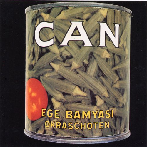 Can - Ege Bamyasi (Ri) - Zortam Music