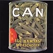 Ege Bamyasi