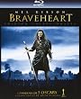 Braveheart - Formato Libro [Blu-ray]