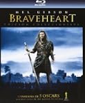 Braveheart - Formato Libro [Blu-ray]