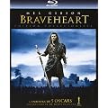 Braveheart - Formato Libro [Blu-ray]
