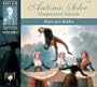 Antonio Soler: Harpsichord Sonatas